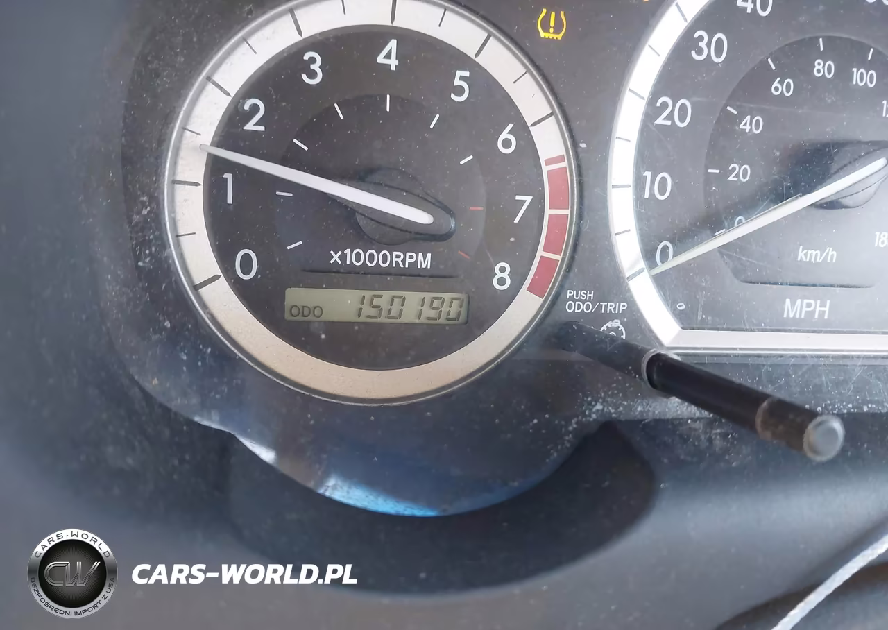2007 Toyota Sienna Ce VIN:5TDZK23C17S088972 - 7