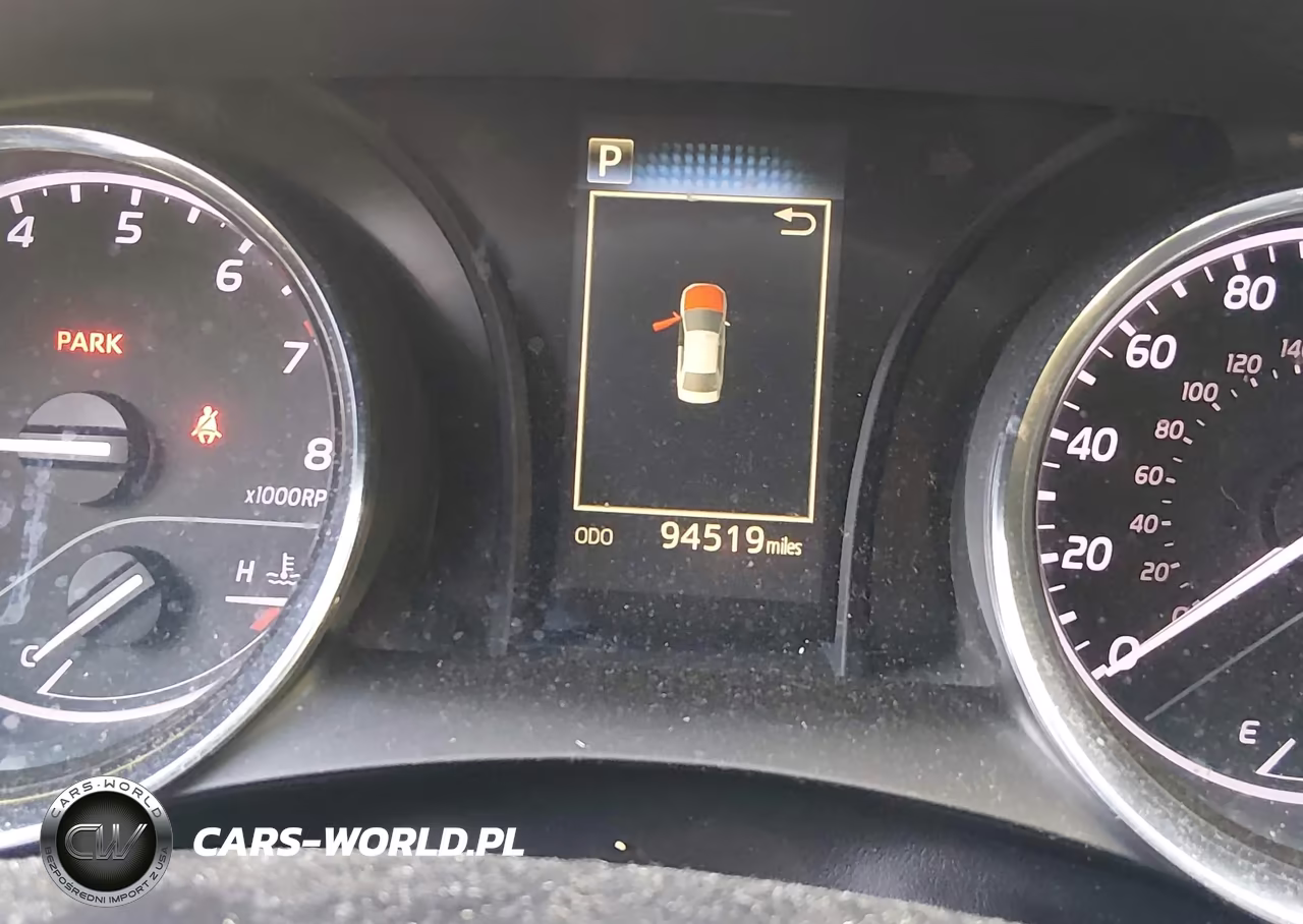 2019 Toyota Camry Le VIN:4T1B11HK5KU290096 - 15