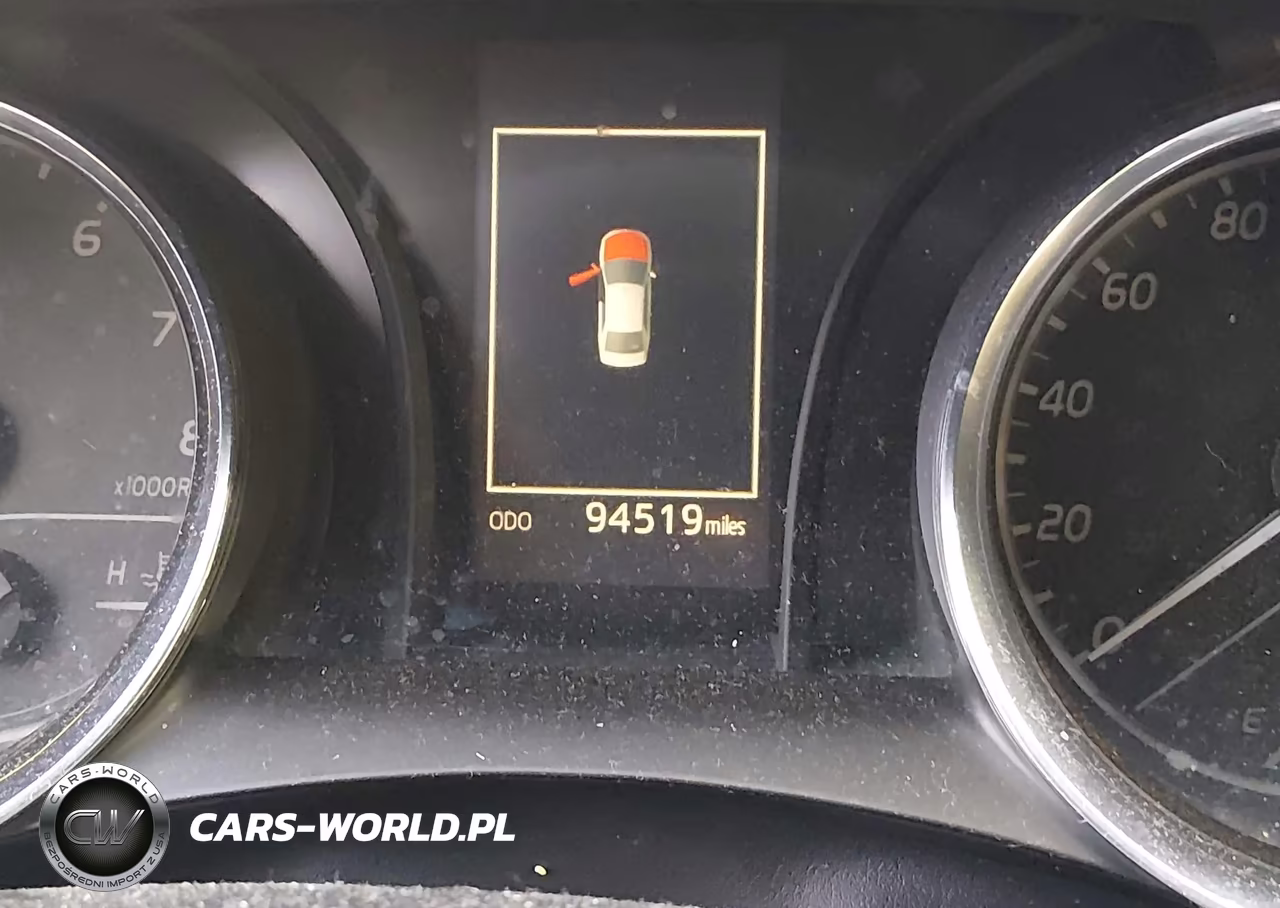 2019 Toyota Camry Le VIN:4T1B11HK5KU290096 - 7