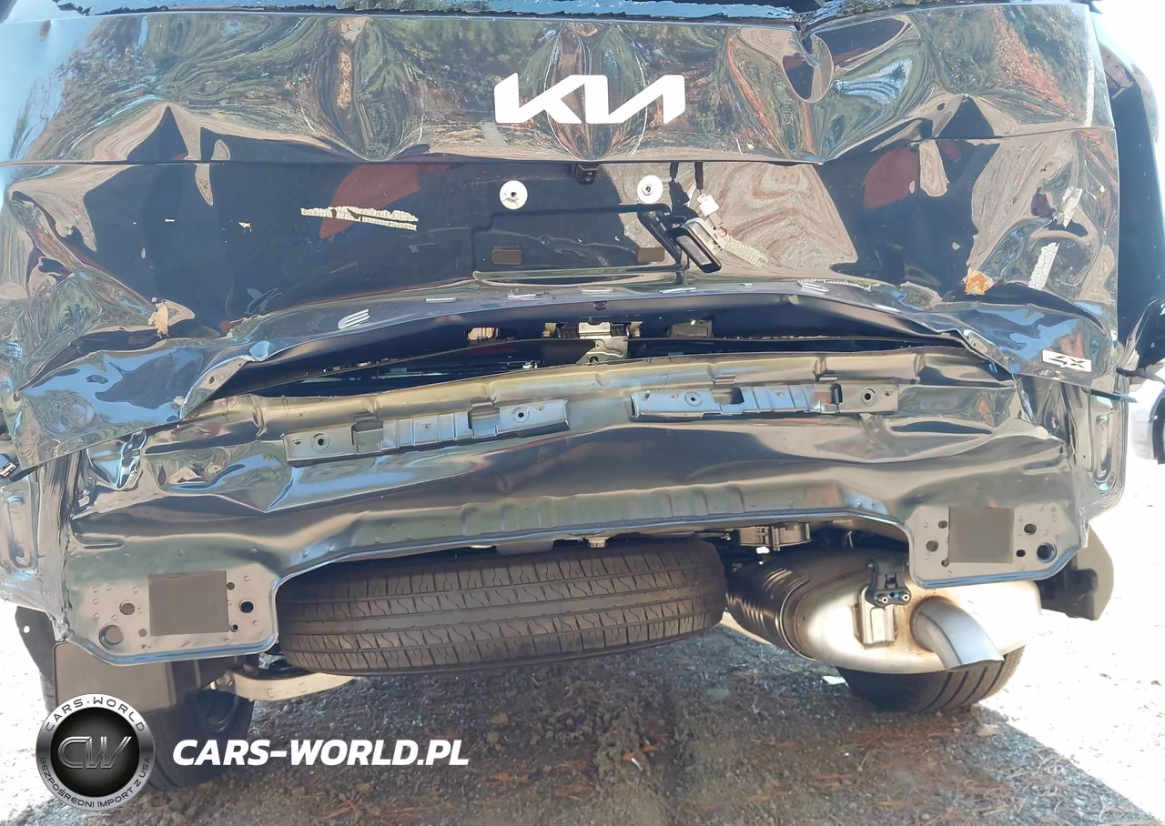 2027 Kia Telluride S VIN:5XYPEES11VG046618 - 17
