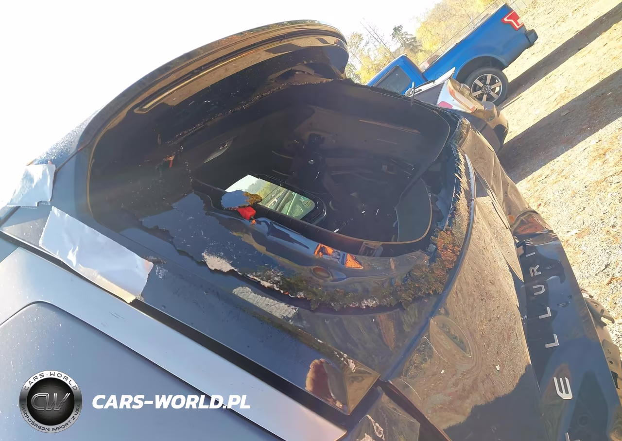 2027 Kia Telluride S VIN:5XYPEES11VG046618 - 18