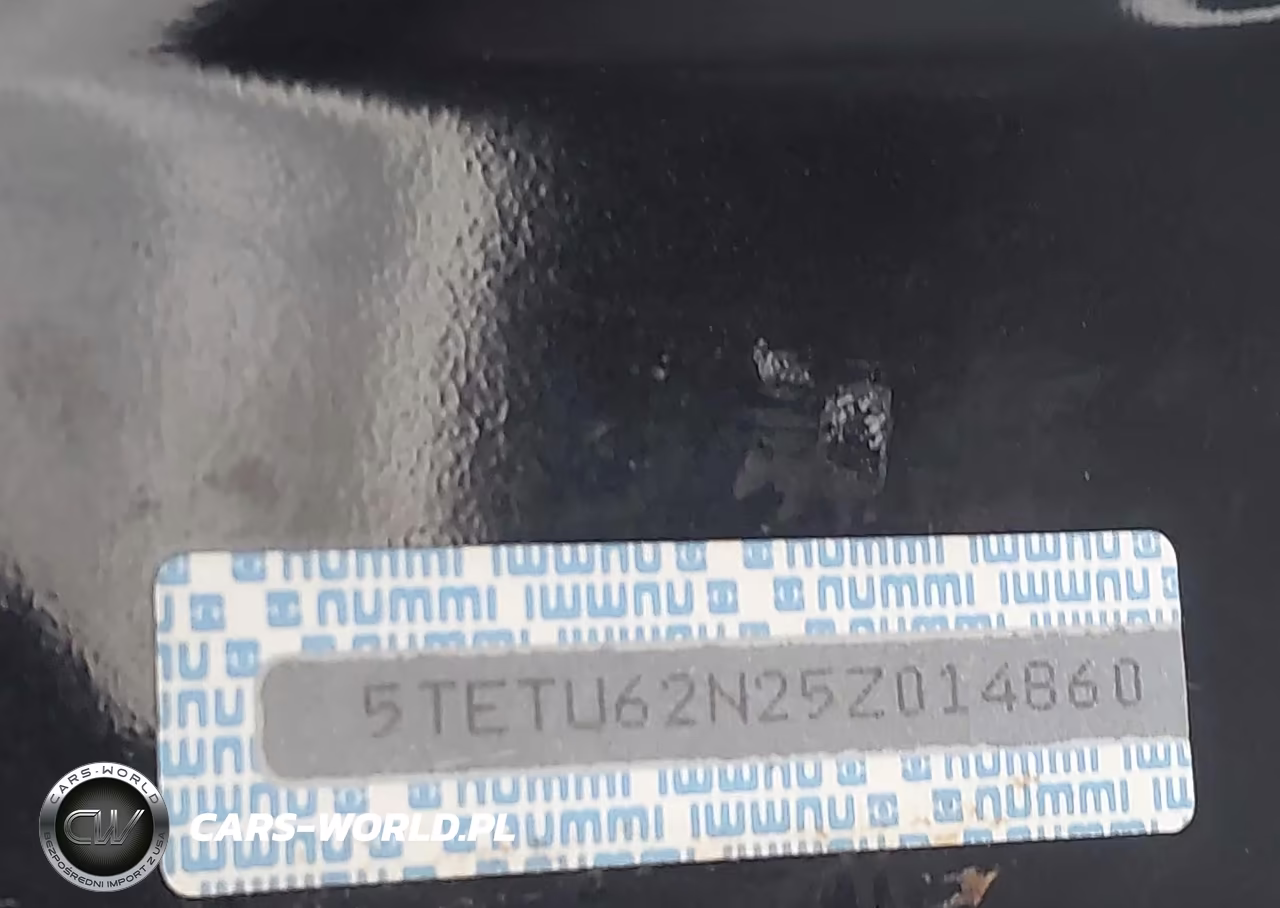 2005 Toyota Tacoma Prerunner V6 VIN:5TETU62N25Z014860 - 14
