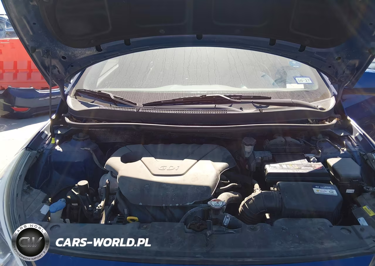 2017 Hyundai Accent Se VIN:KMHCT4AE7HU331776 - 10