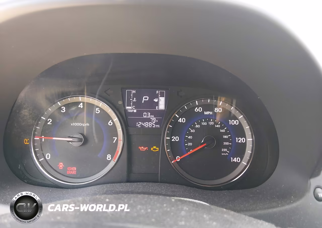 2017 Hyundai Accent Se VIN:KMHCT4AE7HU331776 - 7