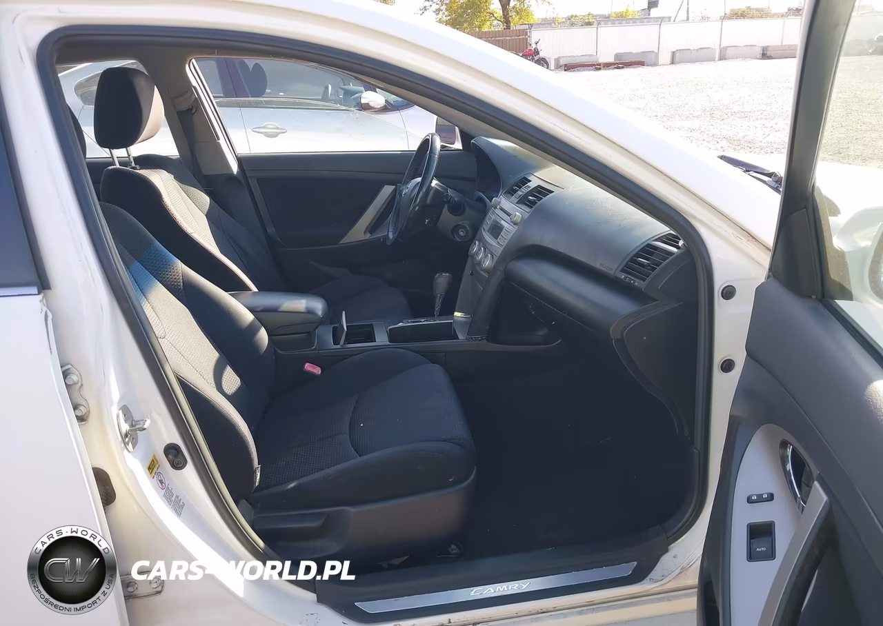 2010 Toyota Camry Se VIN:4T1BF3EK4AU534949 - 5
