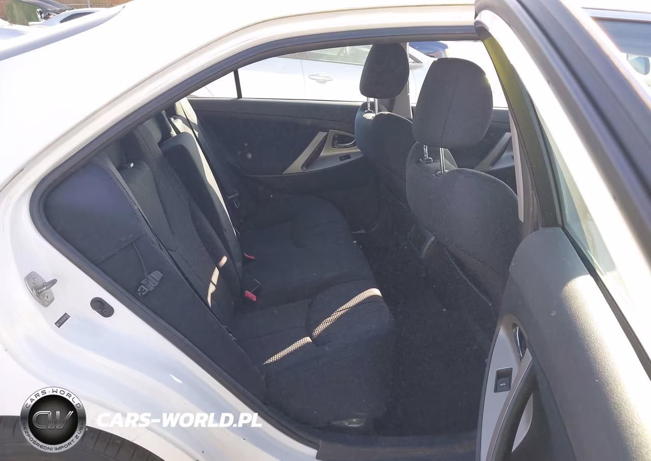 2010 Toyota Camry Se VIN:4T1BF3EK4AU534949 - 8