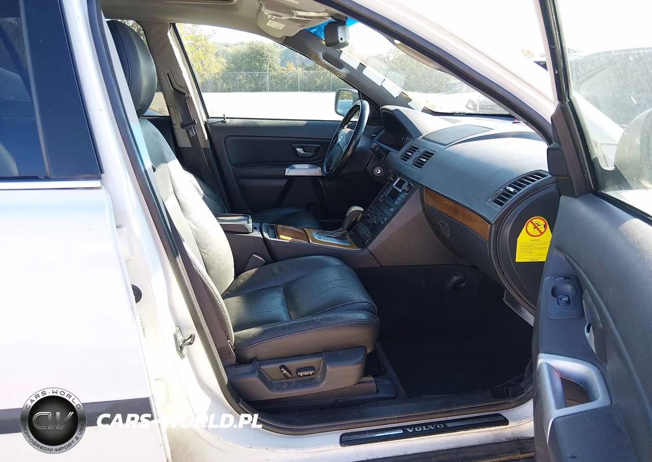 2004 Volvo Xc90 2.5T Awd VIN:YV1CM59H041121404 - 5