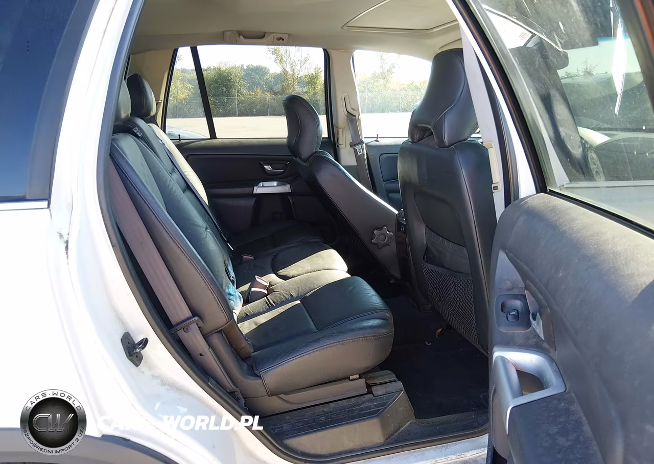 2004 Volvo Xc90 2.5T Awd VIN:YV1CM59H041121404 - 8
