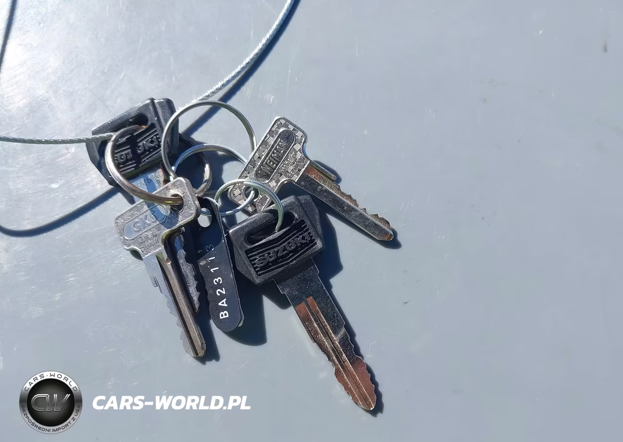 2005 Suzuki Vs1400 Glp VIN:JS1VX51L352100431 - 11
