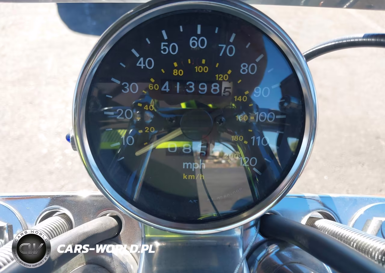 2005 Suzuki Vs1400 Glp VIN:JS1VX51L352100431 - 7