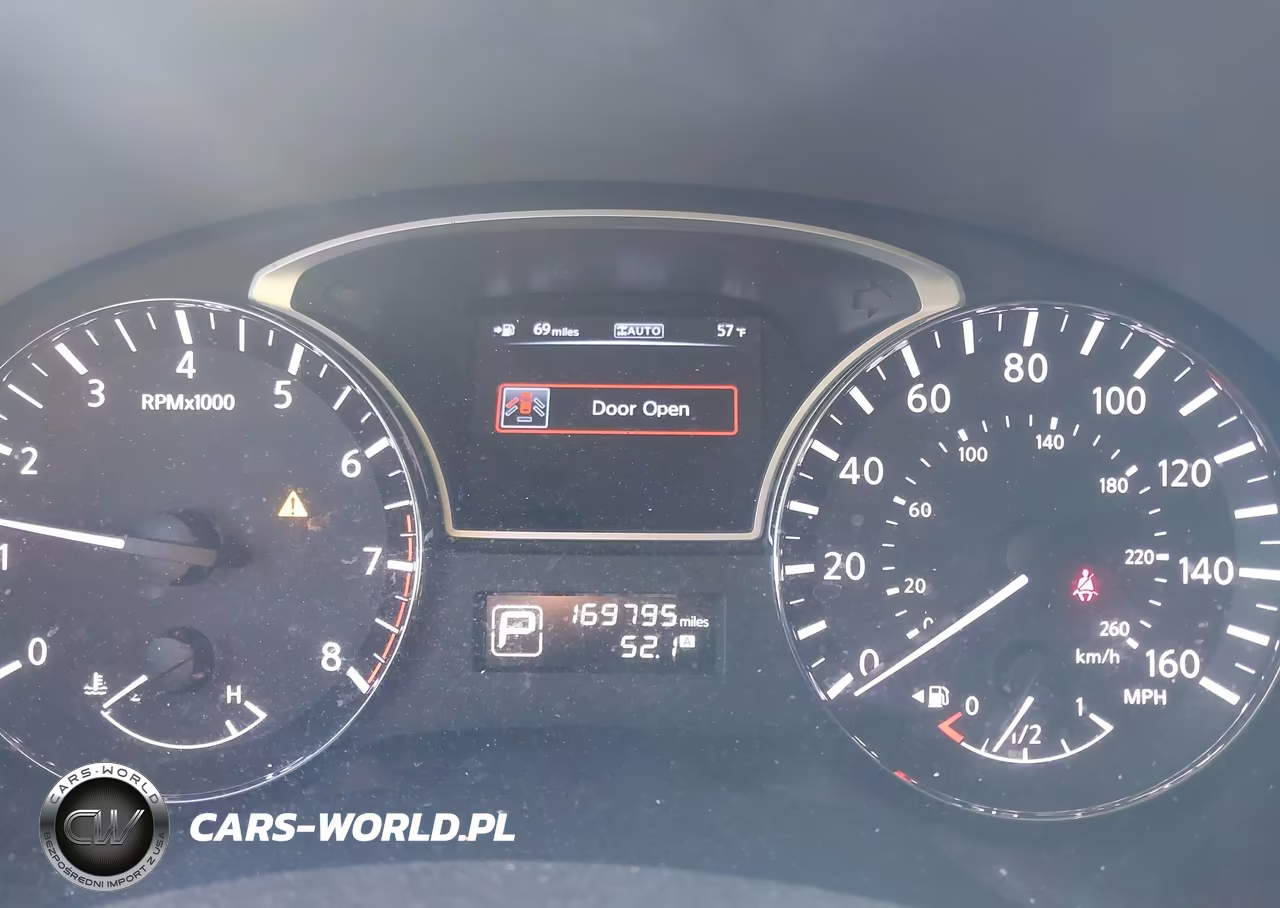 2013 Nissan Pathfinder Sv VIN:5N1AR2MM1DC625459 - 7