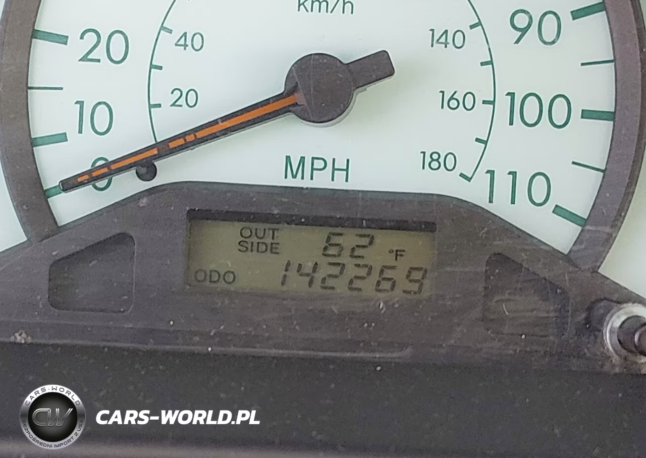 2003 Toyota Corolla Le VIN:1NXBR32E83Z096882 - 12