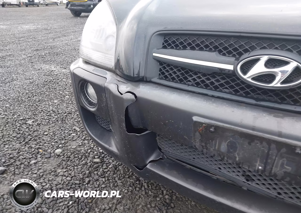 2007 Hyundai Tucson Limited-Se VIN:KM8JN72D77U521259 - 12