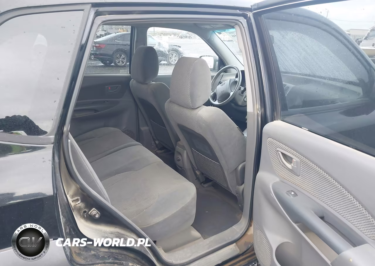 2007 Hyundai Tucson Limited-Se VIN:KM8JN72D77U521259 - 8