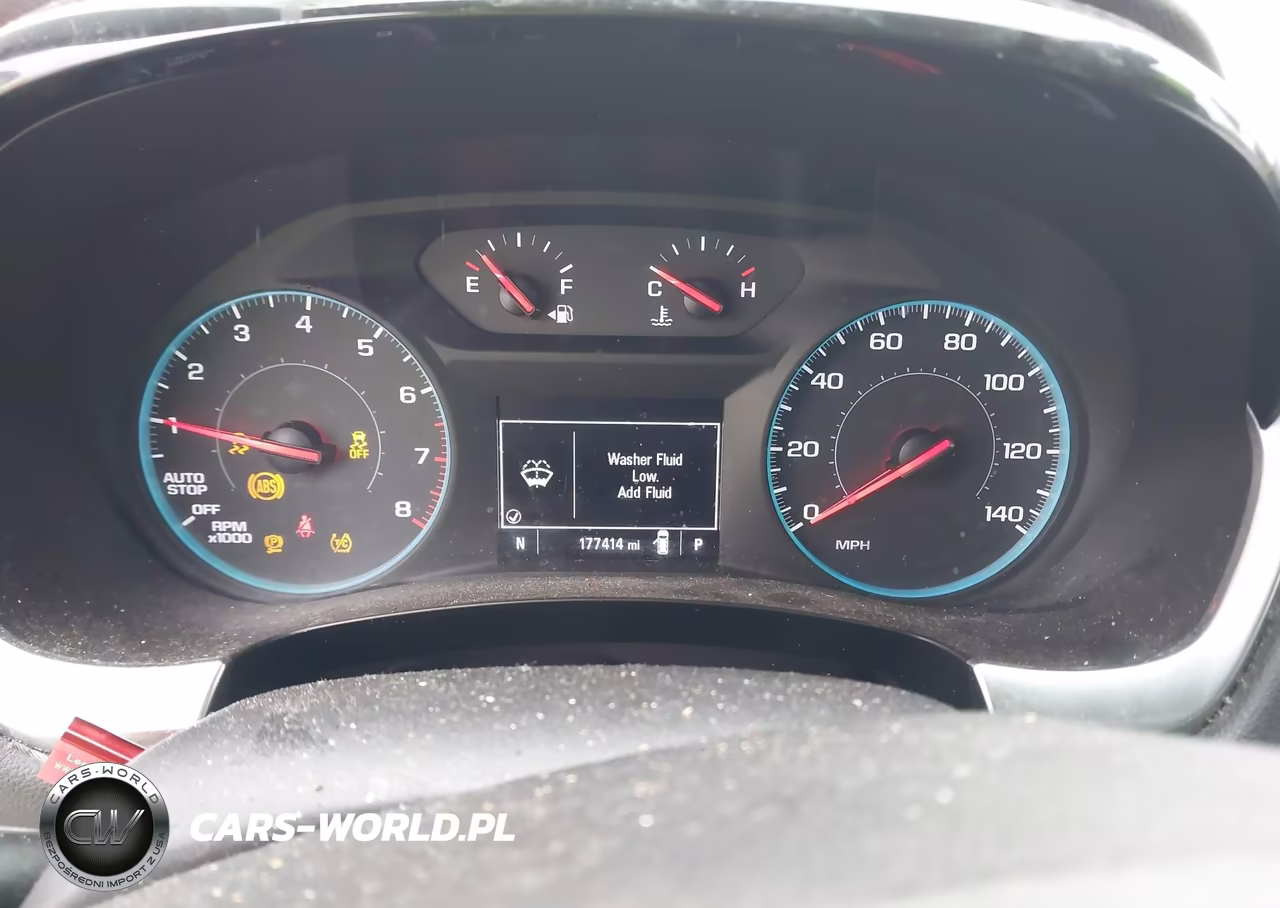 2020 Chevrolet Traverse Fwd Ls VIN:1GNERFKW7LJ163492 - 7
