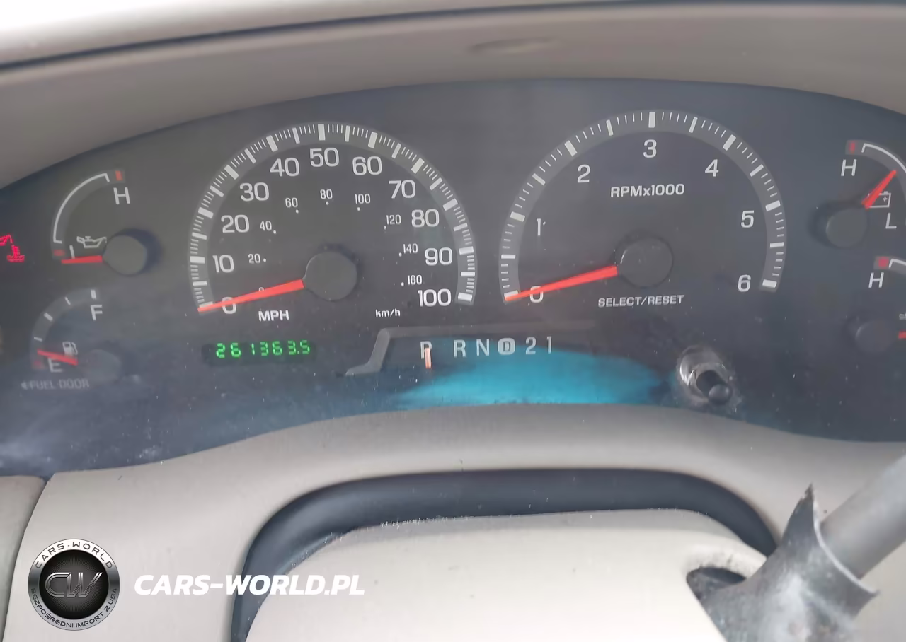 2001 Ford F-150 Lariat-Xl-Xlt VIN:1FTRX07W11KE53403 - 7