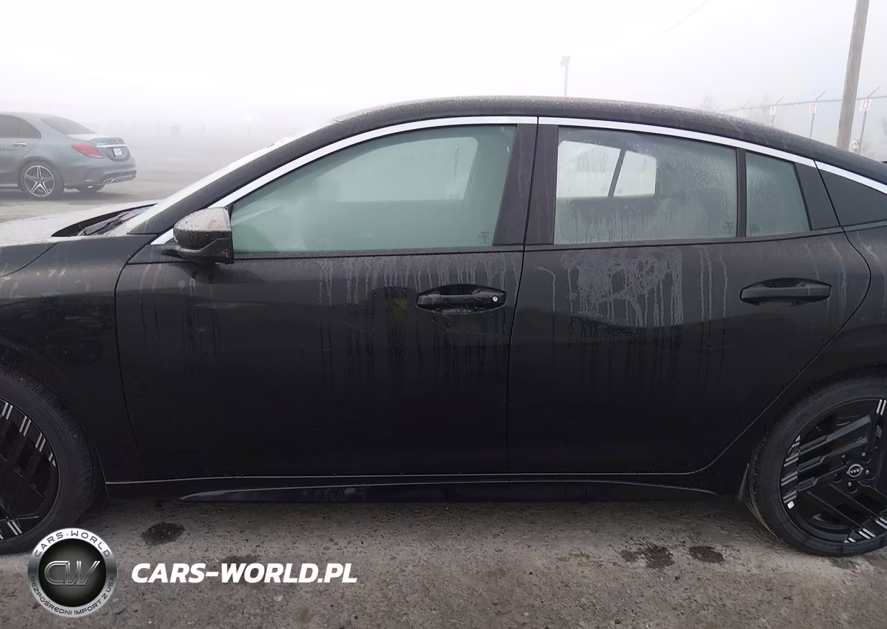 2026 Nissan Sentra Sr VIN:3N1AB9DV1TY280307 - 15