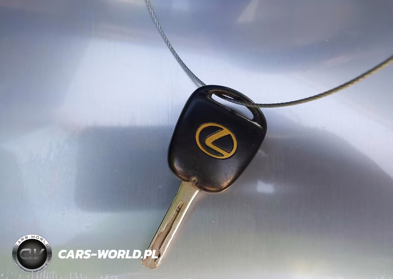 2004 Lexus Rx 330 VIN:2T2GA31U44C007698 - 11