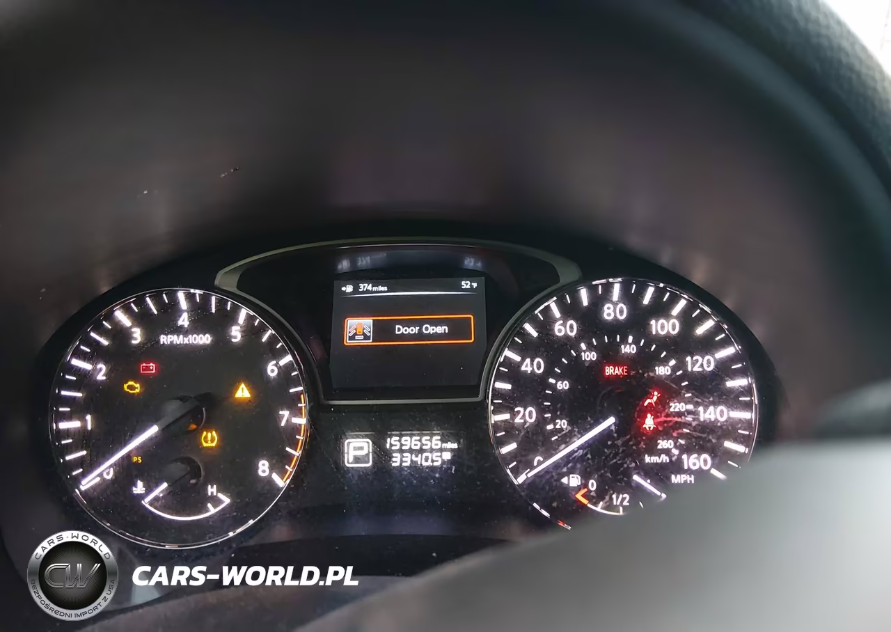2013 Nissan Altima 2.5 S VIN:1N4AL3AP8DC297442 - 7