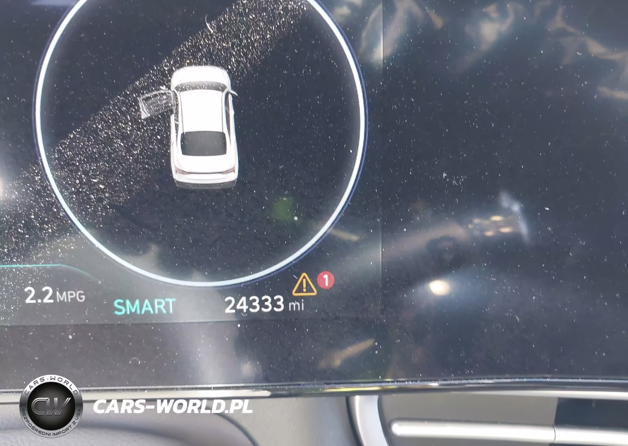 2025 Hyundai Elantra Sel Convenience VIN:KMHLS4DG2SU018013 - 16