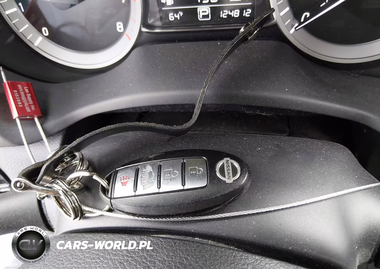 2015 Nissan Sentra Sr VIN:3N1AB7AP6FY280768 - 11