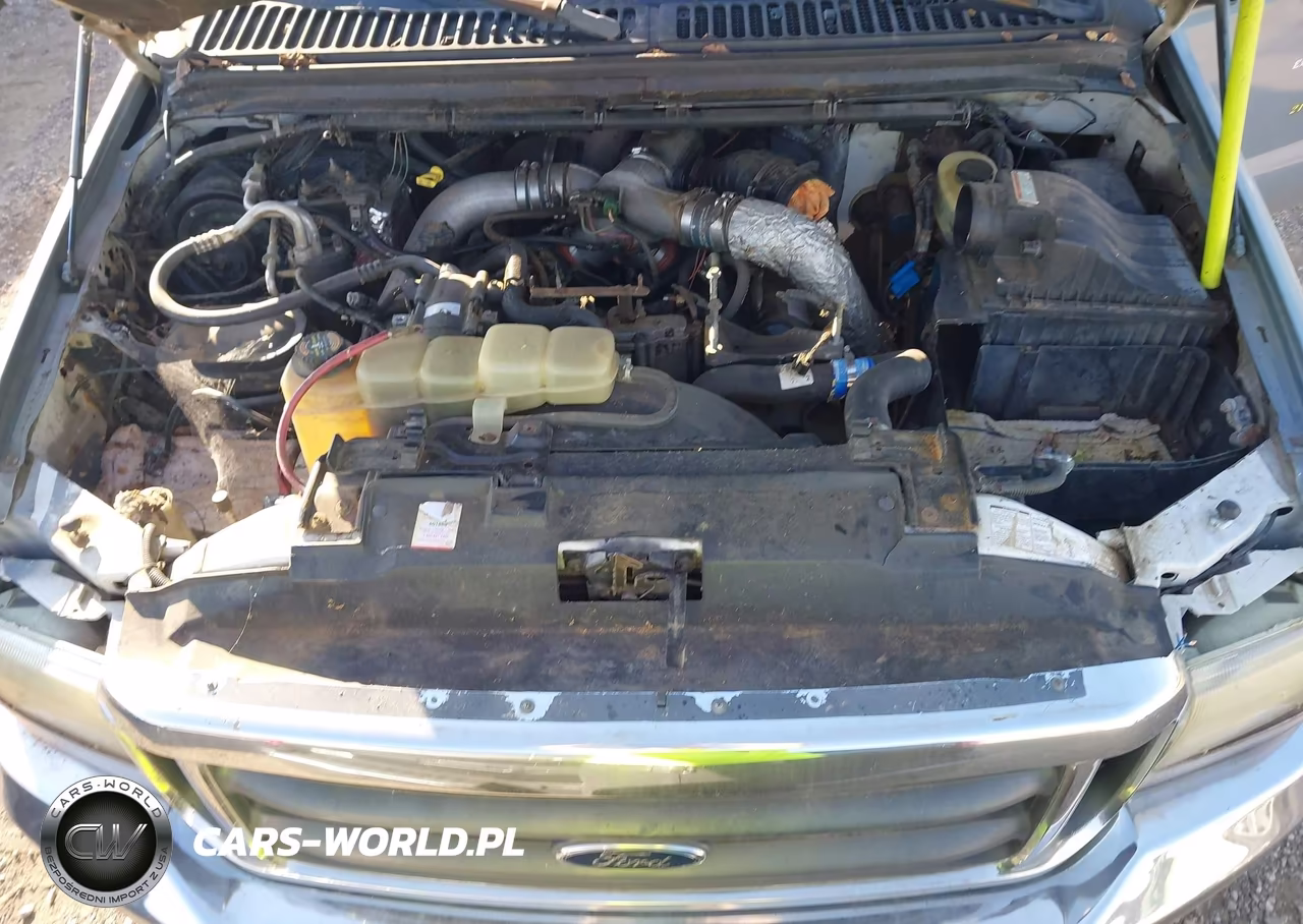 2001 Ford F-250 Lariat-Xl-Xlt VIN:3FTNW21F31MA29316 - 10