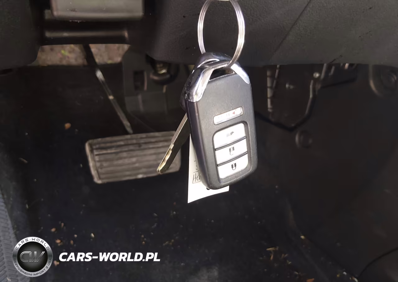 2016 Honda Cr-V Ex-L VIN:2HKRM4H77GH638358 - 11