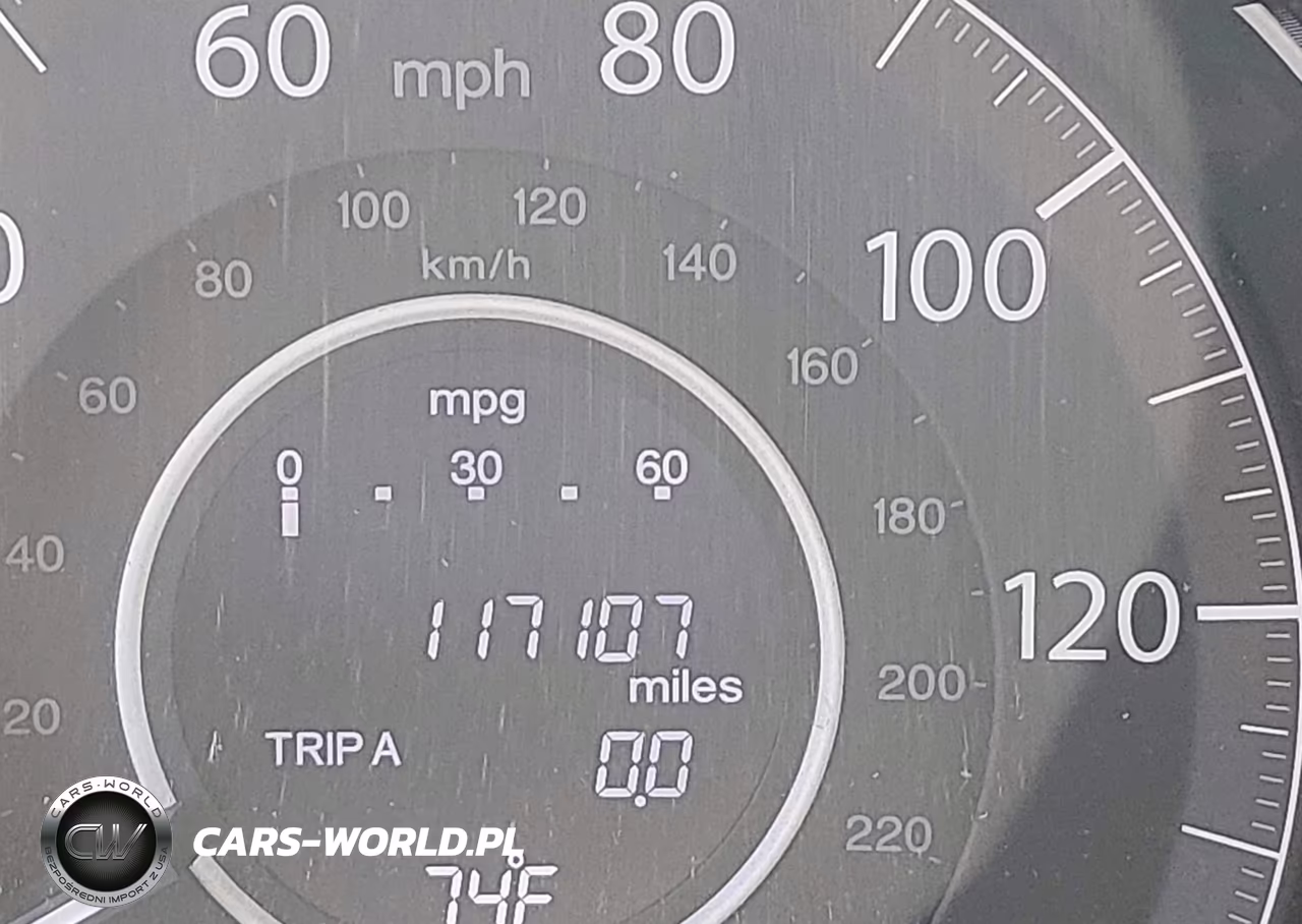 2016 Honda Cr-V Ex-L VIN:2HKRM4H77GH638358 - 16