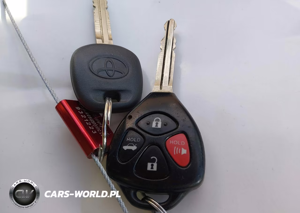 2007 Toyota Camry Le-Se VIN:4T1BE46KX7U026288 - 11