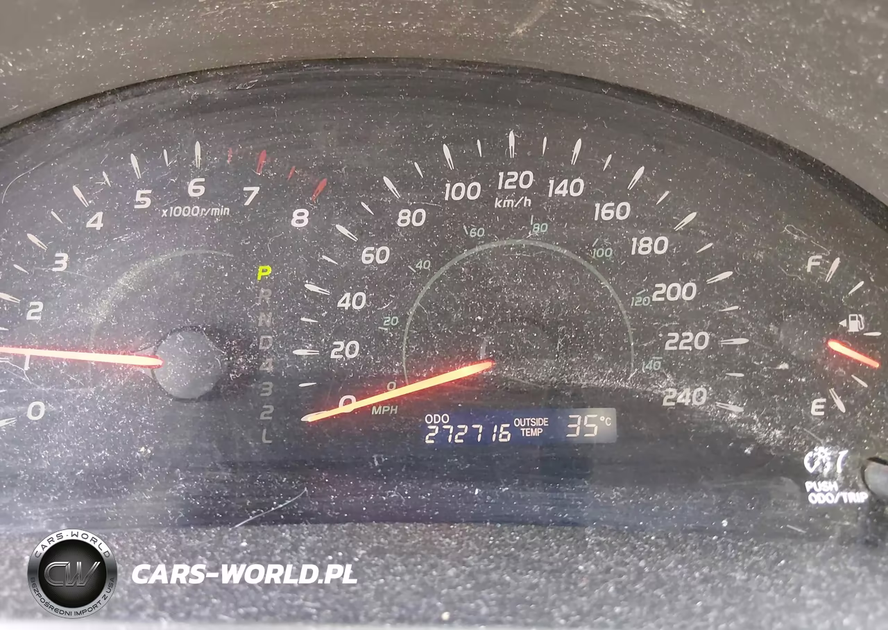 2007 Toyota Camry Le-Se VIN:4T1BE46KX7U026288 - 7