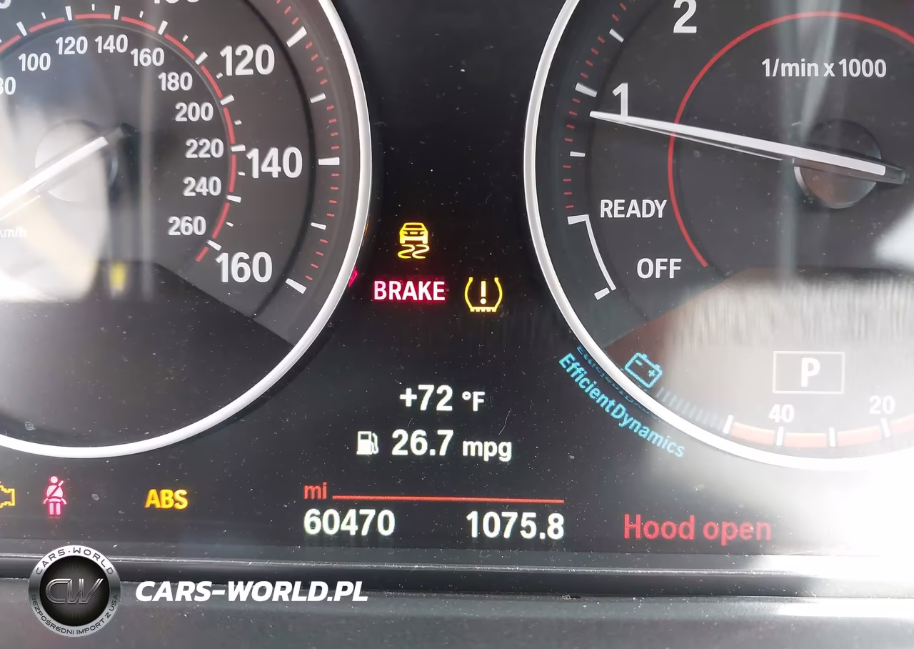 2019 BMW 440I Gran Coupe VIN:WBA4J5C52KBM66519 - 15