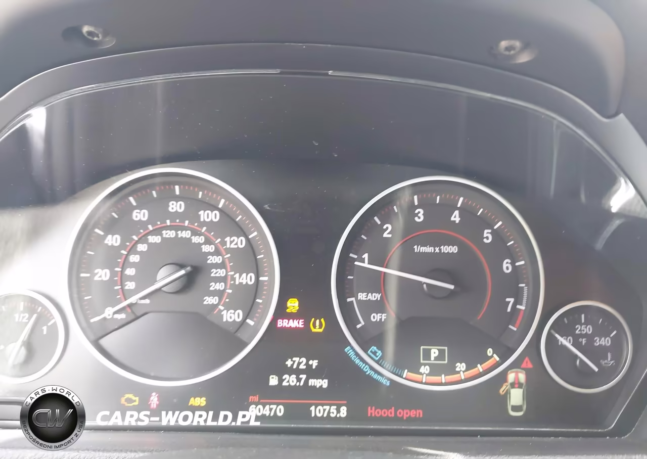 2019 BMW 440I Gran Coupe VIN:WBA4J5C52KBM66519 - 7