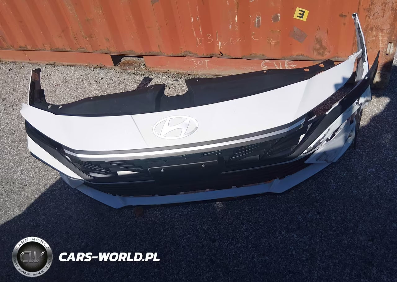 2026 Hyundai Elantra Sel Sport VIN:KMHLM4DG2TU243978 - 11