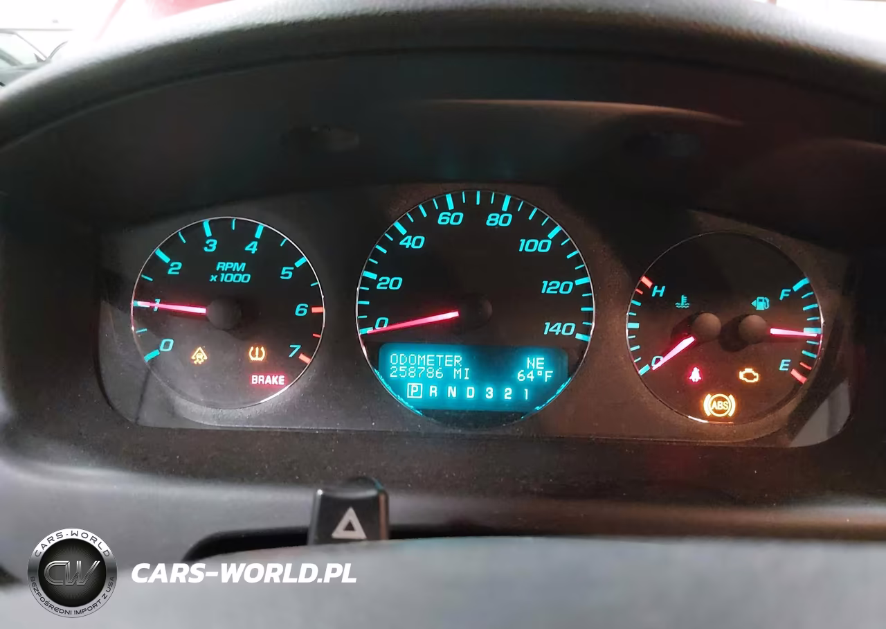 2011 Chevrolet Impala Lt VIN:2G1WG5EK4B1119540 - 7