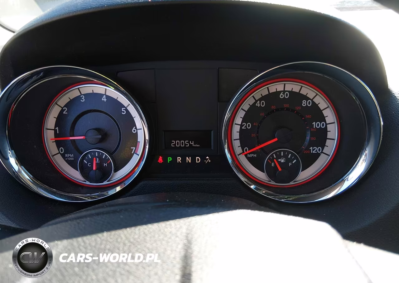 2018 Dodge Grand Caravan Se VIN:2C4RDGBG4JR248600 - 7