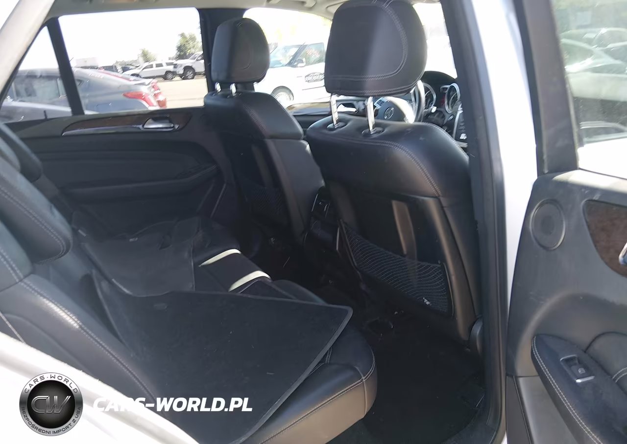 2012 Mercedes-Benz Ml 350 4Matic VIN:4JGDA5HB7CA059168 - 8