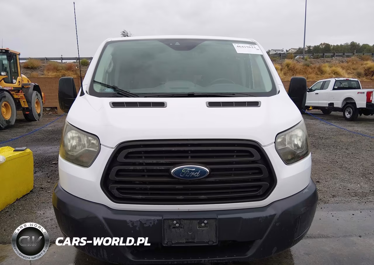 2016 Ford Transit-150 Xl VIN:1FMZK1ZMXGKB41911 - 13
