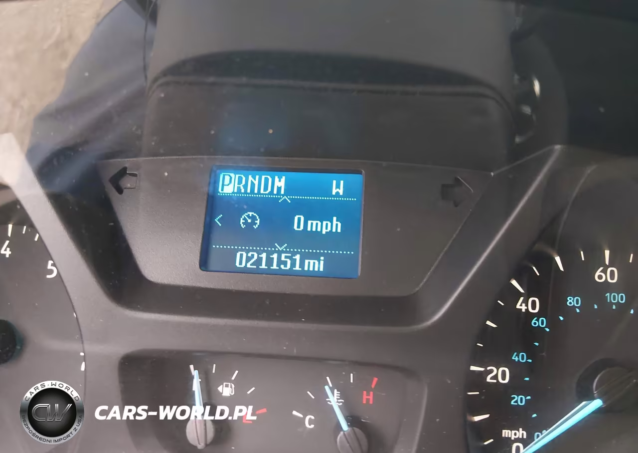 2016 Ford Transit-150 Xl VIN:1FMZK1ZMXGKB41911 - 16