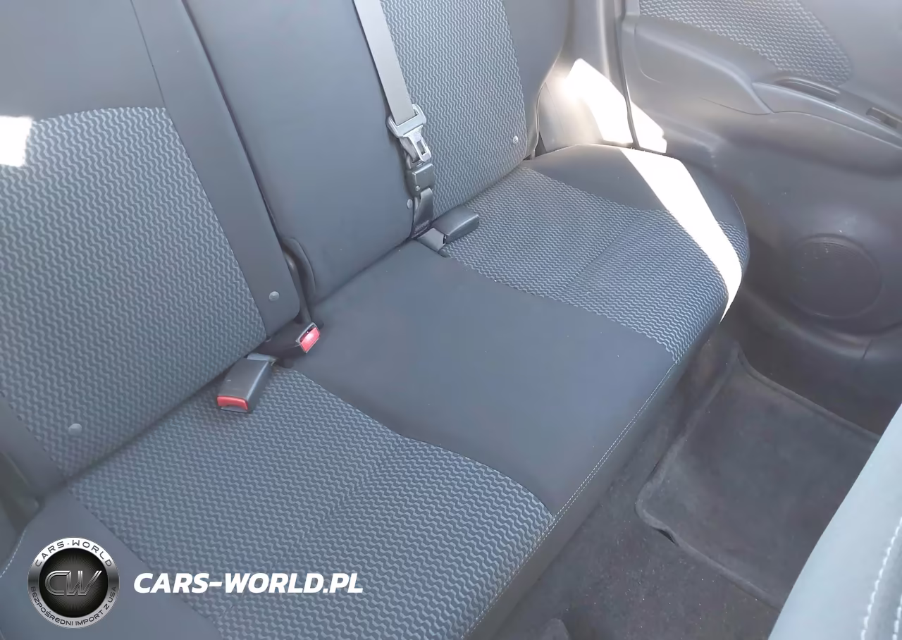2014 Nissan Versa Note Sv VIN:3N1CE2CP5EL406971 - 8