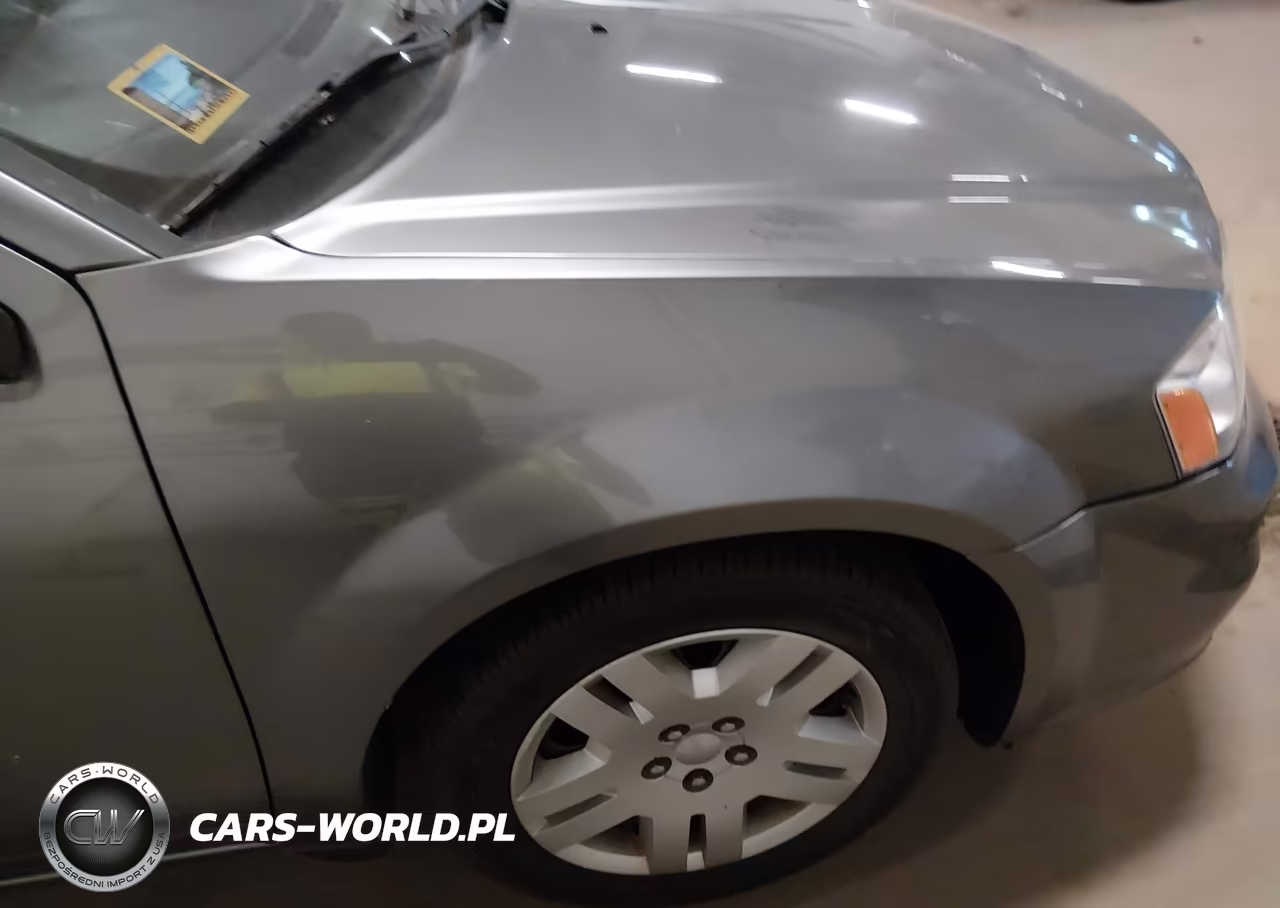 2013 Dodge Avenger Se VIN:1C3CDZAB0DN616025 - 6