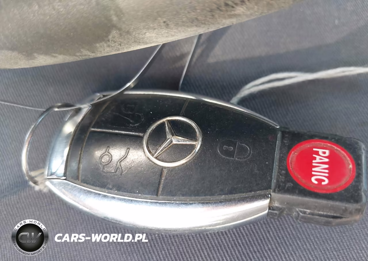 2007 Mercedes-Benz Slk 280 VIN:WDBWK54F37F138590 - 11