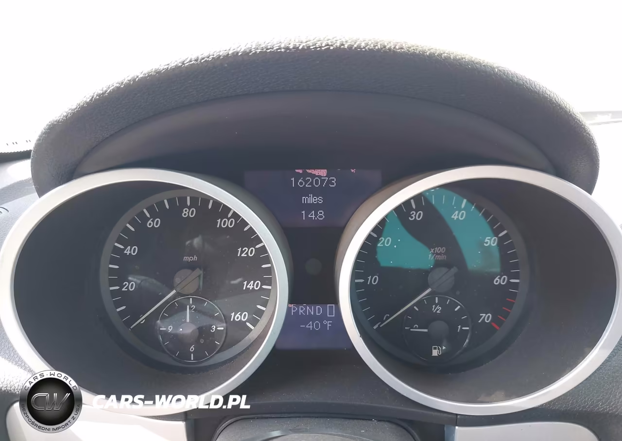 2007 Mercedes-Benz Slk 280 VIN:WDBWK54F37F138590 - 7