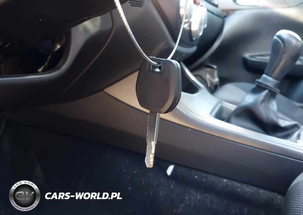 2013 Subaru Impreza Wrx VIN:JF1GV7E63DG008036 - 11