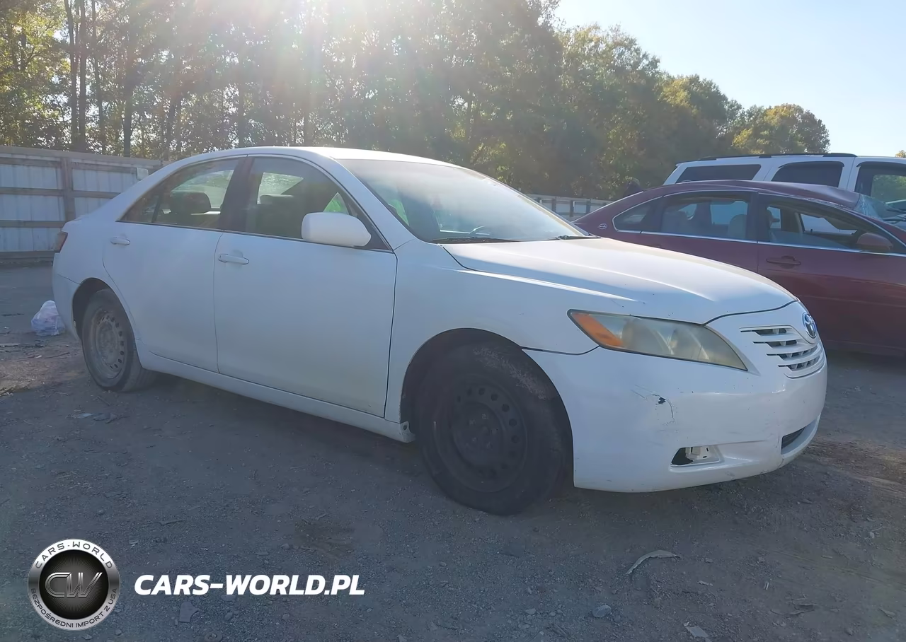 2009 Toyota Camry