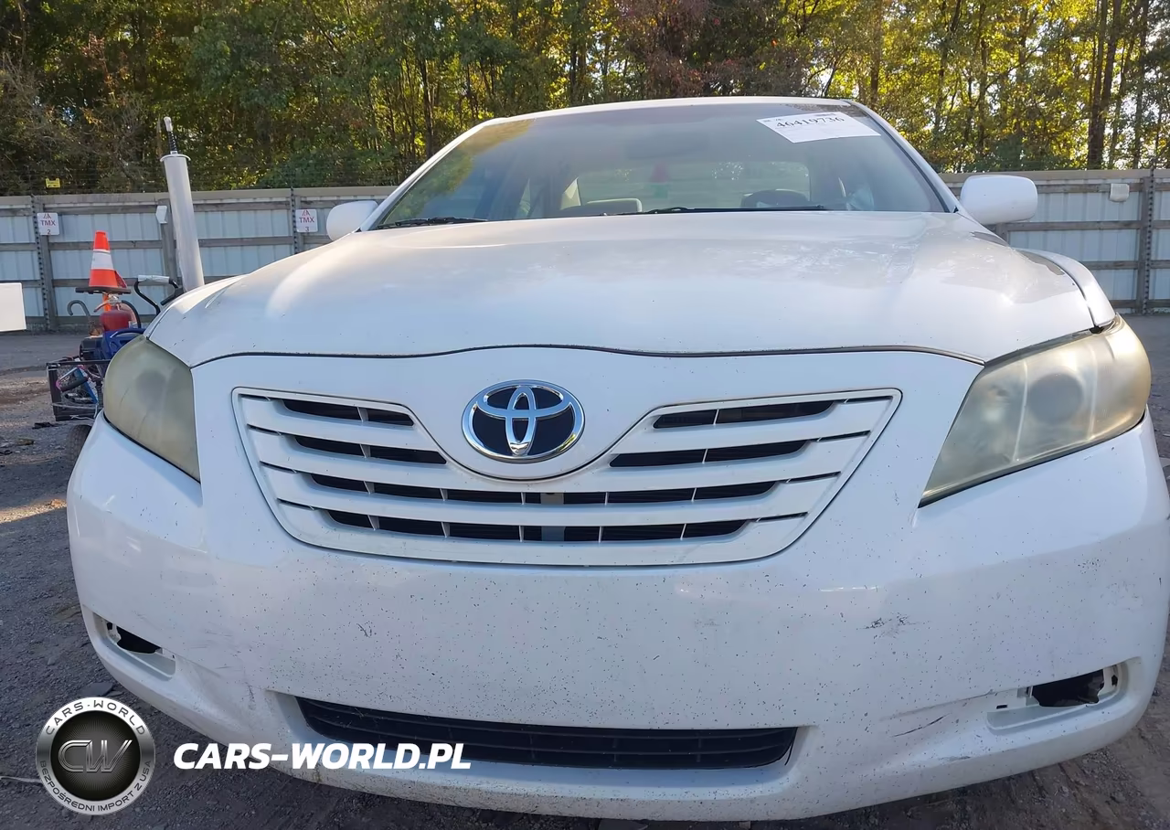 2009 Toyota Camry VIN:4T1BE46K79U809524 - 6