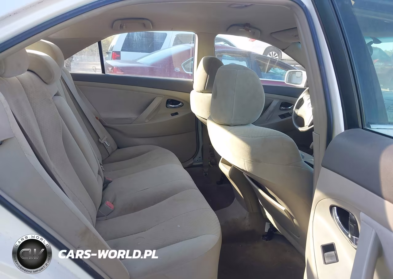 2009 Toyota Camry VIN:4T1BE46K79U809524 - 8