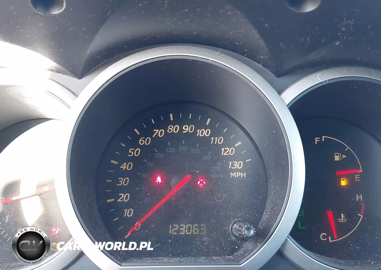 2007 Suzuki Grand Vitara Luxury VIN:JS3TD947074201091 - 7