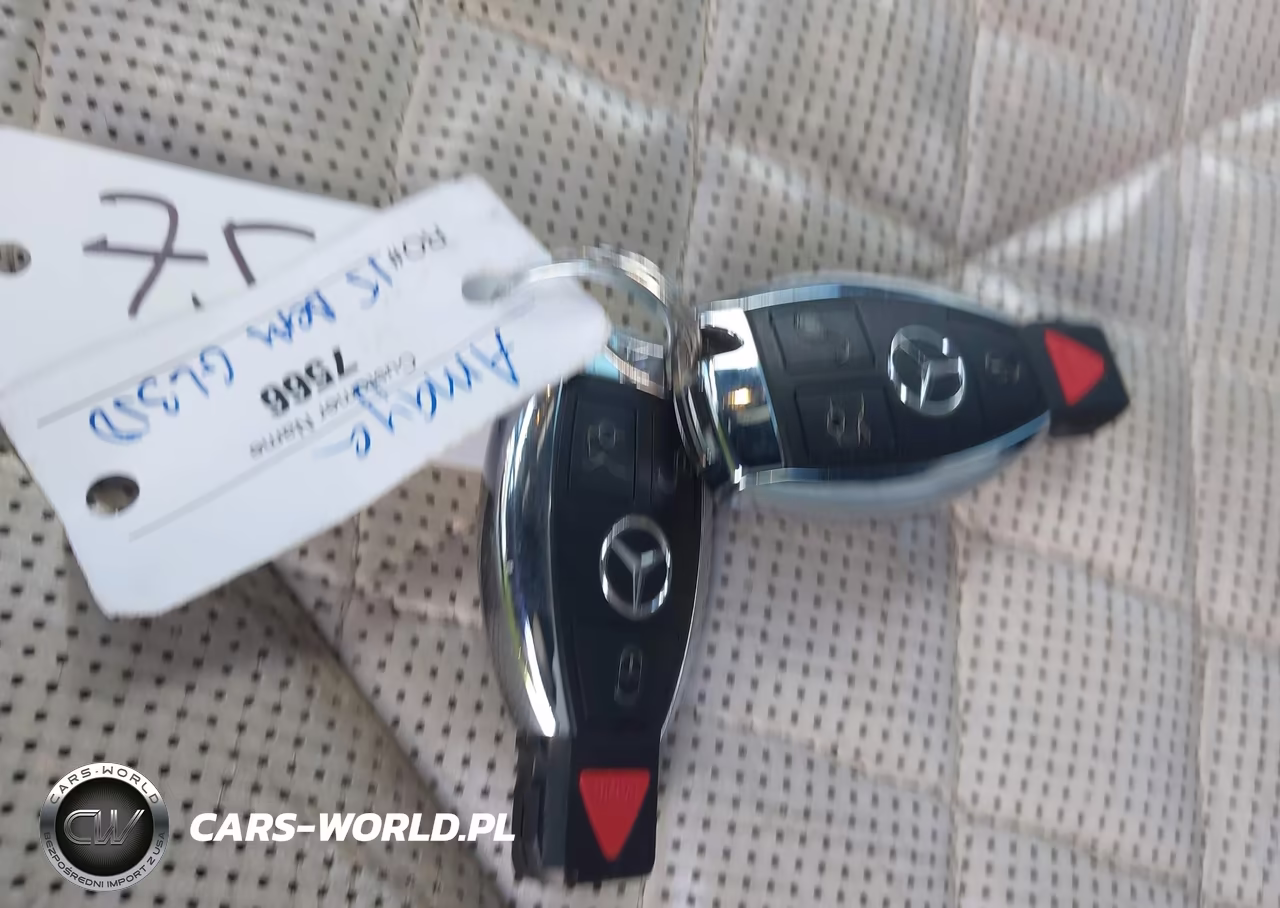 2015 Mercedes-Benz Gl 350 Bluetec 4Matic VIN:4JGDF2EE2FA461151 - 11