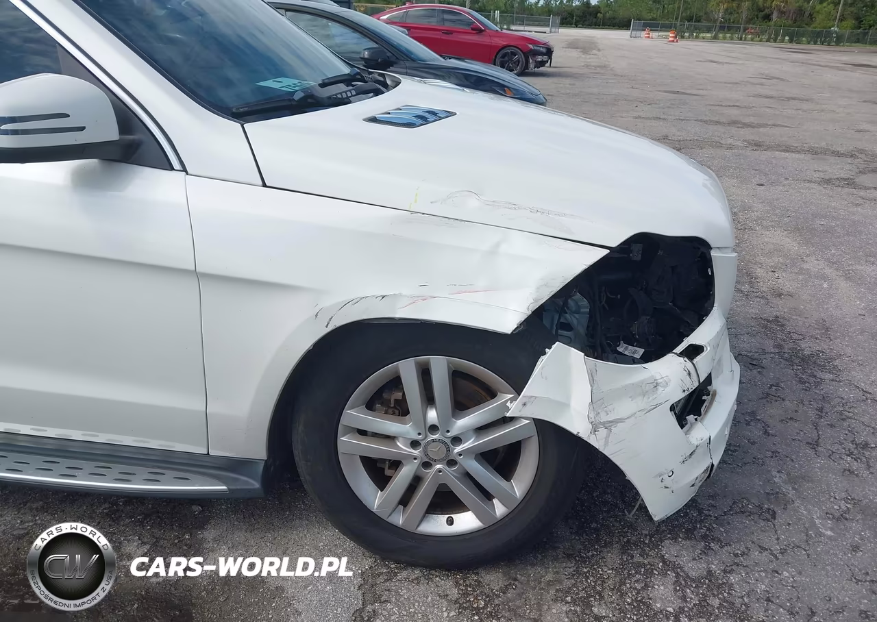 2015 Mercedes-Benz Gl 350 Bluetec 4Matic VIN:4JGDF2EE2FA461151 - 18