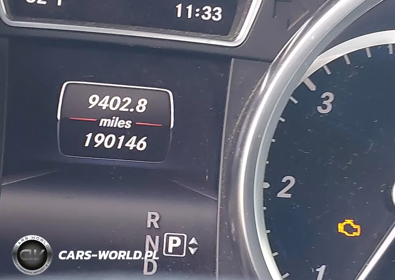 2015 Mercedes-Benz Gl 350 Bluetec 4Matic VIN:4JGDF2EE2FA461151 - 7